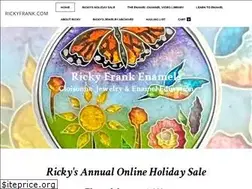 Sites similar to rickyfrank.com