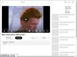 Sites similar to rickyhervey.com