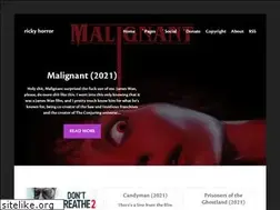 Sites similar to rickyhorror.com