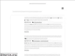 Sites similar to rickyiyoda.net
