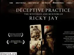 Sites similar to rickyjaymovie.com