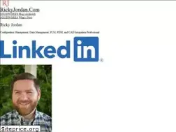 Sites similar to rickyjordan.com