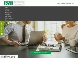 Sites similar to rickyounginsurance.com