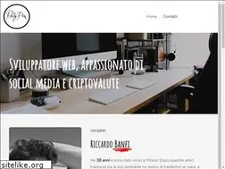 Sites similar to rickypaxs.com