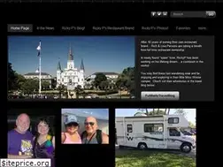Sites similar to rickyps.com