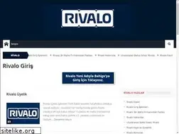 Sites similar to rickyrivaro.com