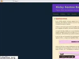 Sites similar to rickysantosbateria.blogspot.com