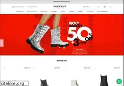 Sites similar to rickysarkany.com