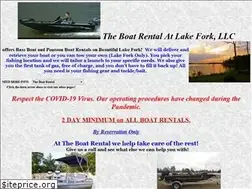 Sites similar to rickysboatrental.com