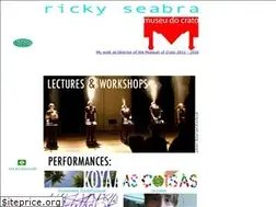 Sites similar to rickyseabra.com