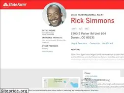 Sites similar to rickysimmons.com