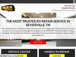 Sites similar to rickysrv.com