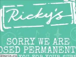 Sites similar to rickyssouthbeach.com