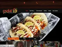 Sites similar to rickytsbarandgrille.com