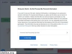 Sites similar to rickyunic.com