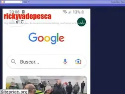 Sites similar to rickyvadepesca.blogspot.com