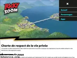 Sites similar to rickyzoom.com
