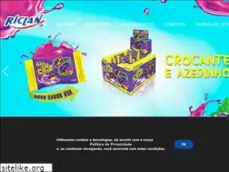 Sites similar to riclan.com.br
