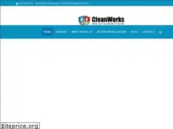 Sites similar to ricleanworks.com