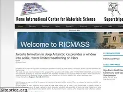 Sites similar to ricmass.eu