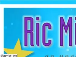 Sites similar to ricmitchell.com