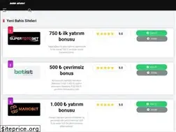 Sites similar to ricn.org