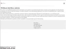 Sites similar to rico-advies.nl