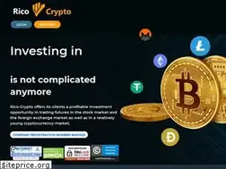 Sites similar to rico-crypto.com