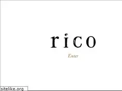 Sites similar to rico-hair.com