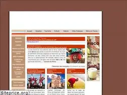 Sites similar to rico-perou.com