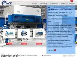 Sites similar to rico-pt.com