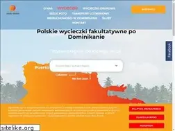 Sites similar to rico-travel.com