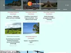 Sites similar to rico-travel.pl