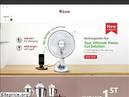 Sites similar to rico.in