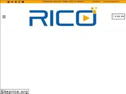 Sites similar to rico.ma