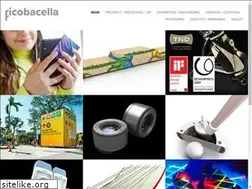 Sites similar to ricobacellar.com