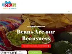 Sites similar to ricobrand.com