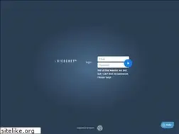 Sites similar to ricochet.me