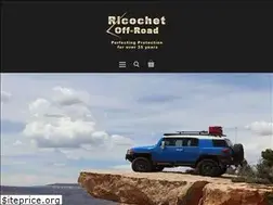 Sites similar to ricochetoffroad.com
