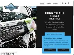 Sites similar to ricochetsrapiddetail.net
