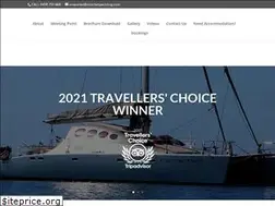 Sites similar to ricochetyachting.com