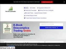 Sites similar to ricocomcryptomoedas.com