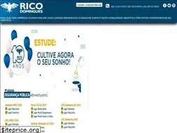 Sites similar to ricodomingues.com.br