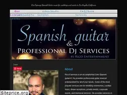 Sites similar to ricoespinoza.com