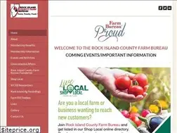 Sites similar to ricofarmbureau.org
