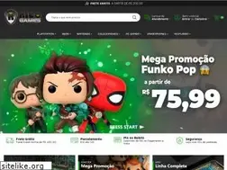 Sites similar to ricogamesloja.com.br