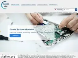 Sites similar to ricogroup.global