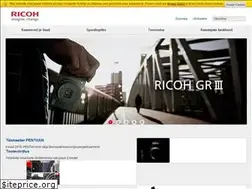 Sites similar to ricoh-imaging.ee