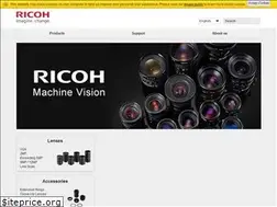 Sites similar to ricoh-iosd.eu