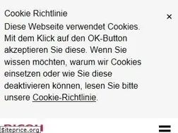 Sites similar to ricoh.ch